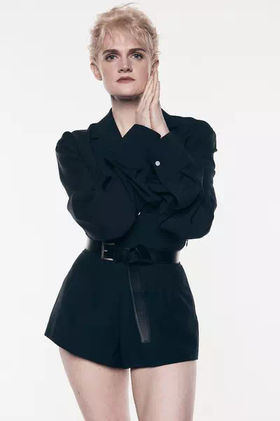 Gayle Rankin – miniatura