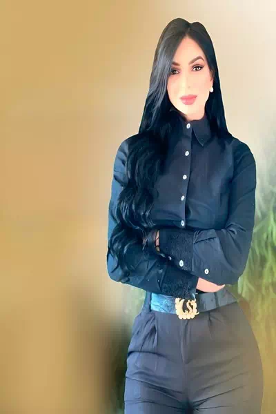 Geane Mello – miniatura