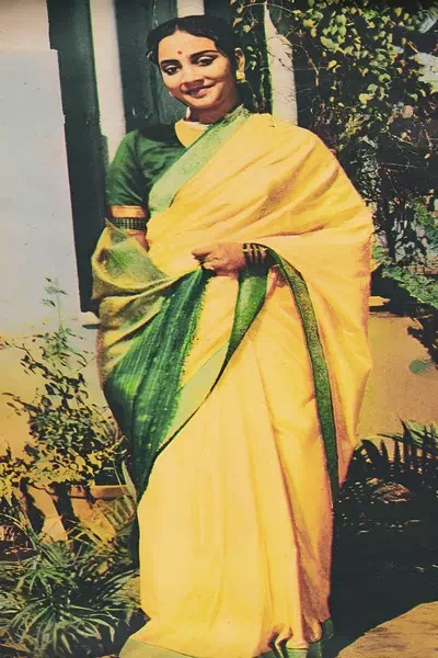 Geeta Dutt – miniatura