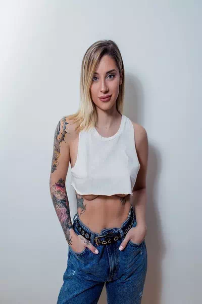 Gemma Collado – miniatura