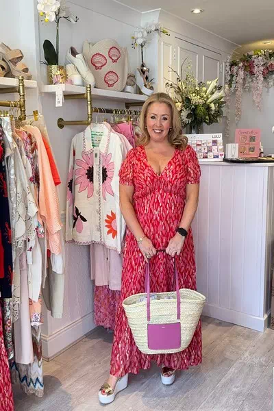 Gemma Humphries – miniatura