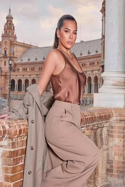 Gemma Owen – miniatura