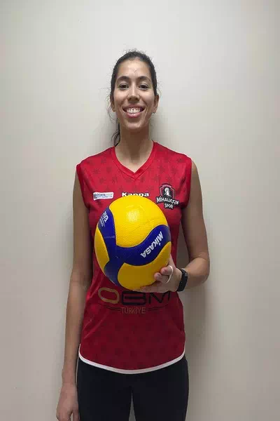 Genesis Collazo – miniatura