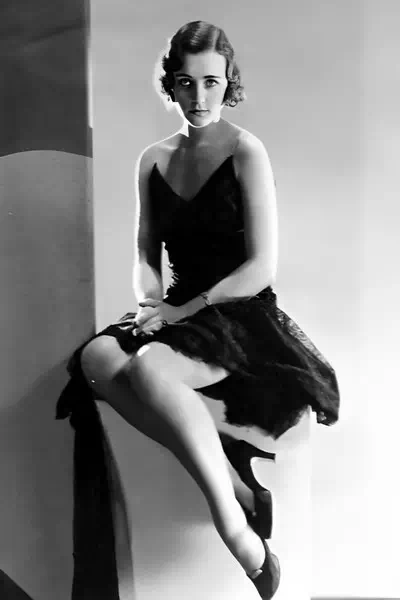 Geneva Mitchell – miniatura