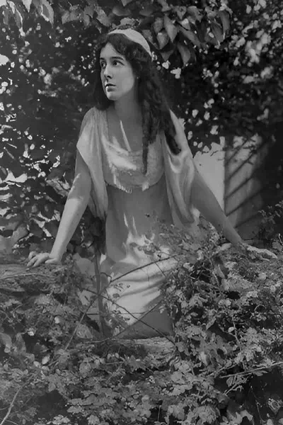 Genevieve Hamper – miniatura