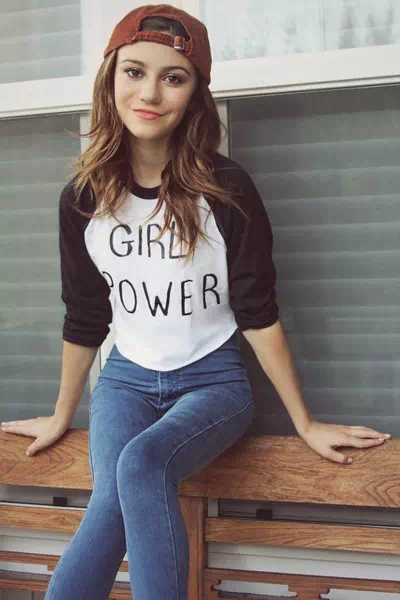 Genevieve Hannelius – miniatura