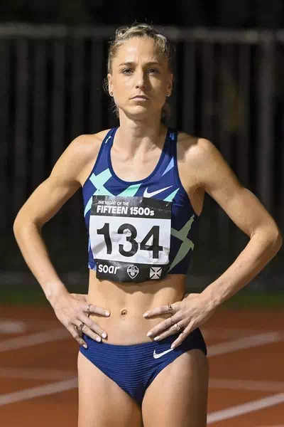 Genevieve LaCaze – miniatura