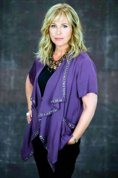 Genie Francis – miniatura