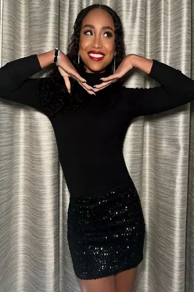 Genneya Walton – miniatura