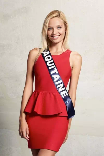 Gennifer Demey – miniatura