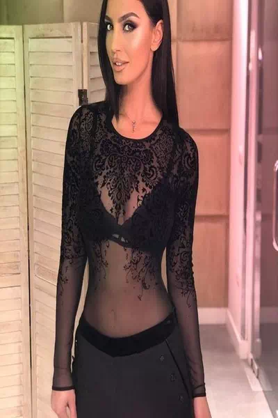 Genta Ismajli – miniatura