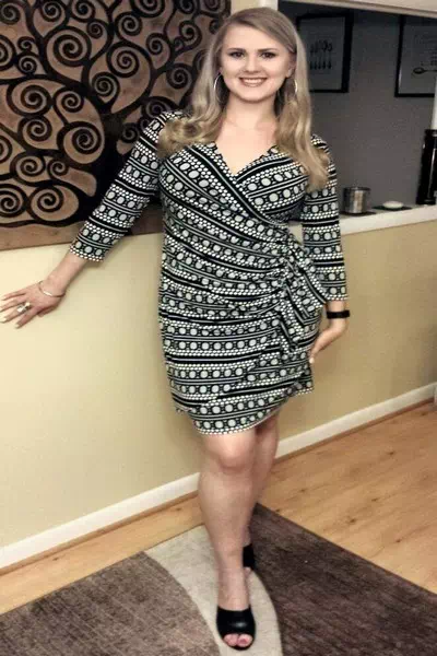 Gentle Whispering – miniatura