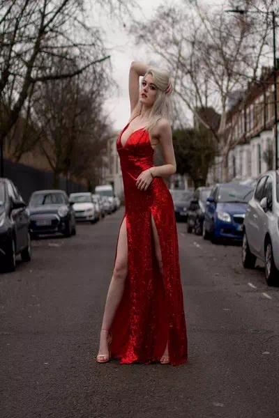 Geo Collins – miniatura