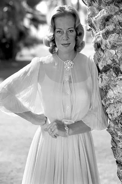 Georgia Davis – miniatura