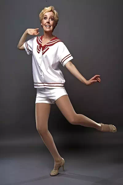 Georgia Engel – miniatura