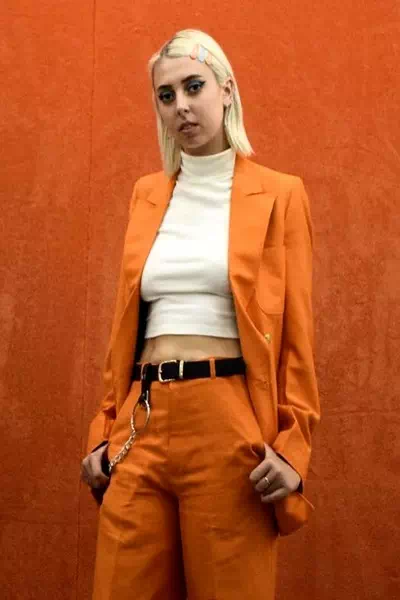 Georgia Samantha Davies – miniatura