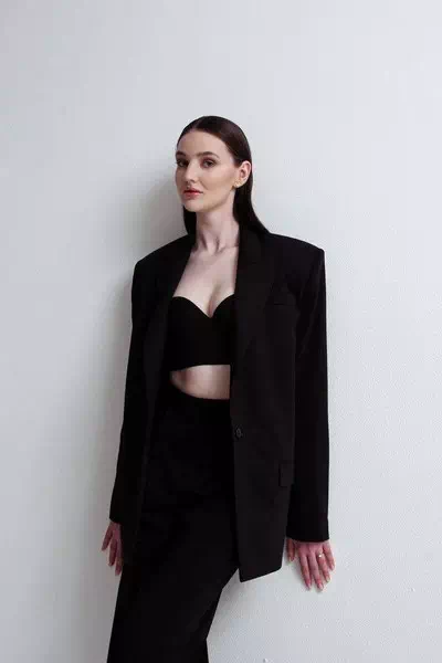 Georgina Dudley – miniatura