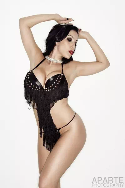 Georsha Cutie Pie – miniatura