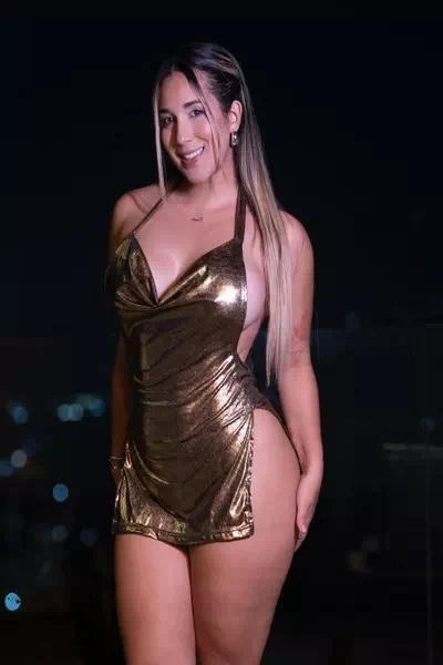 Geraldine Rosales – miniatura