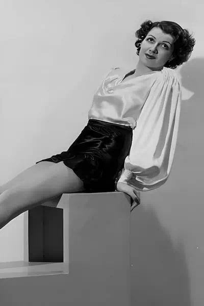 Germaine Aussey – miniatura