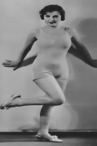 Germaine Roger – miniatura