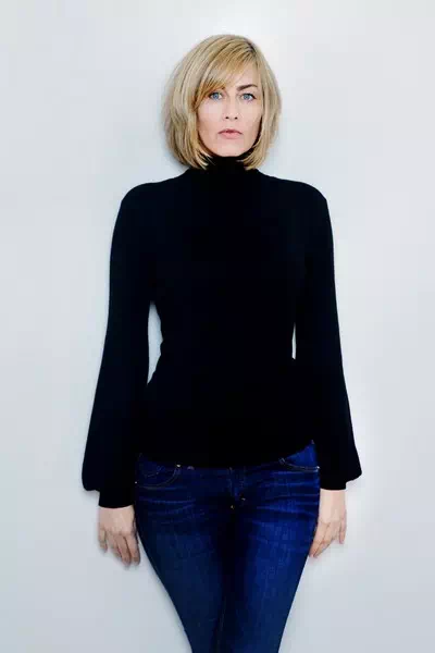 Gesine Cukrowski – miniatura