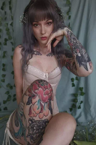 Ghostf0x – miniatura