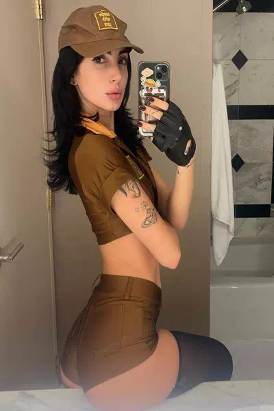 Gia Isabella (Cosplay) – miniatura