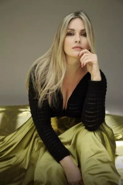 Giada Desideri – miniatura