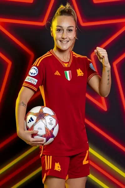 Giada Greggi – miniatura