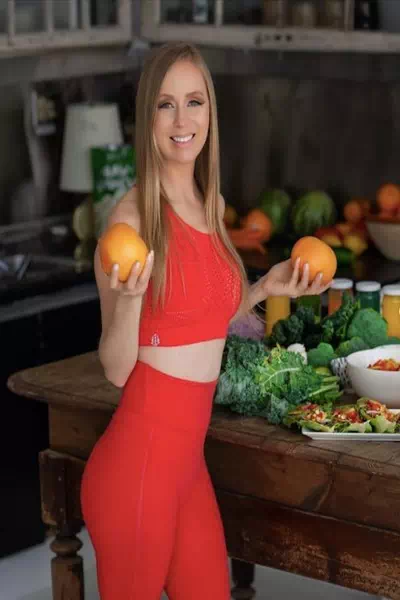 Gillian Berry – miniatura