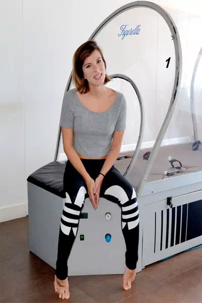 Gimena Accardi – miniatura