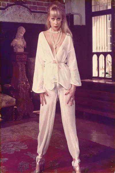 Gina Janssen – miniatura