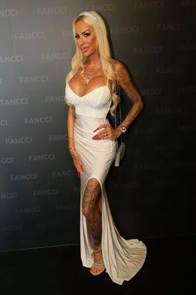 Gina-Lisa Lohfink – miniatura