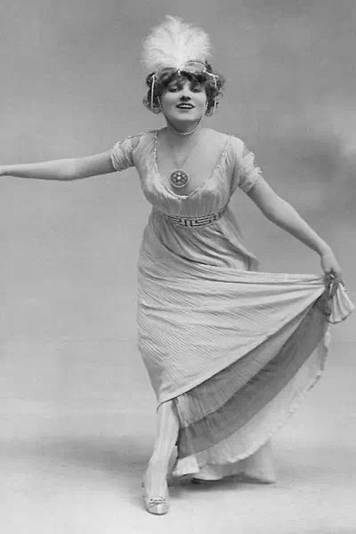 Gina Palerme – miniatura