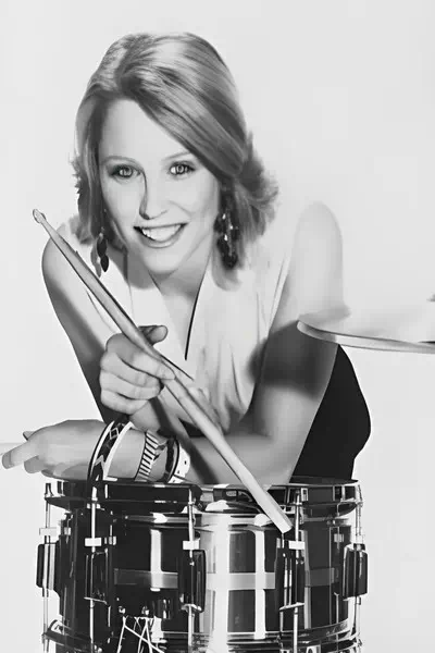 Gina Schock – miniatura