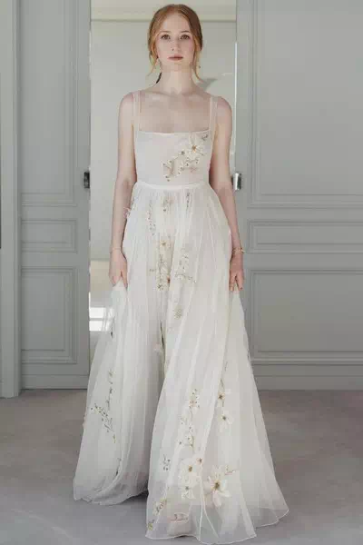 Gina Stiebitz – miniatura