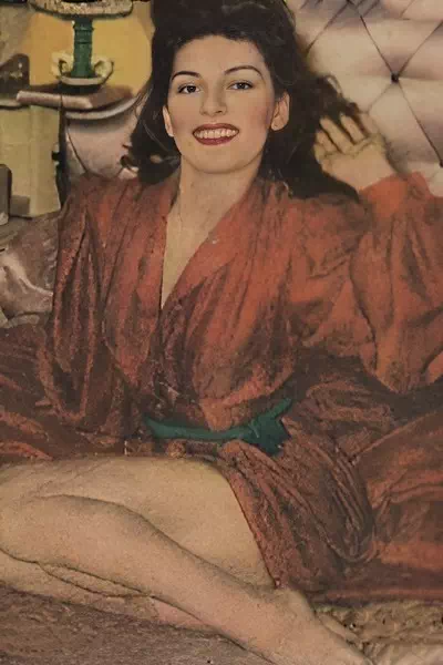 Ginette Baudin – miniatura