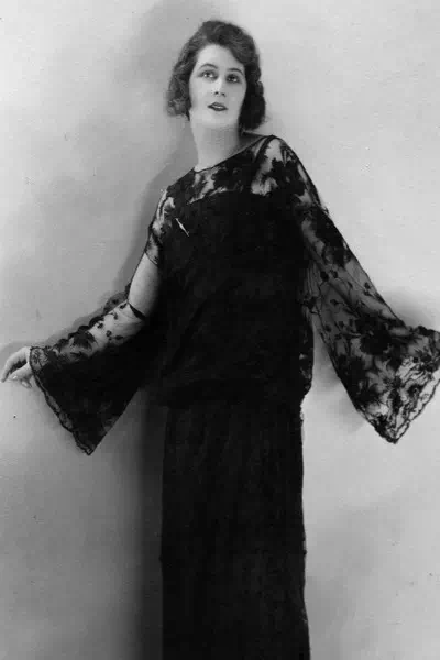 Ginette Maddie – miniatura