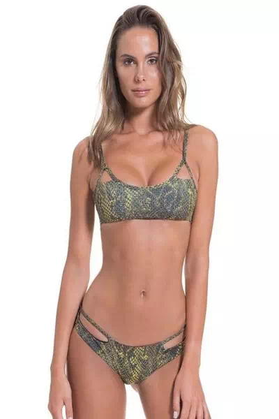 Ginevra Bertolani – miniatura