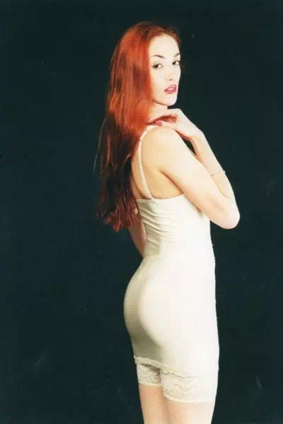 Ginevra Hollander – miniatura