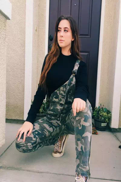 Giorgia Gandolfi – miniatura