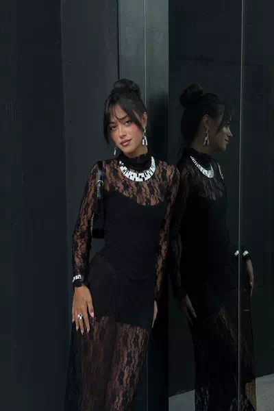 Giorgia Malerba – miniatura