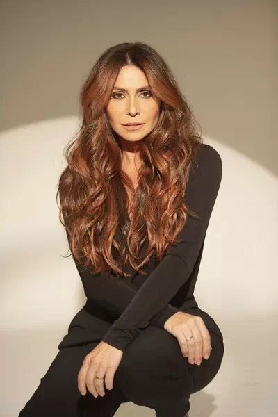 Giovanna Antonelli – miniatura