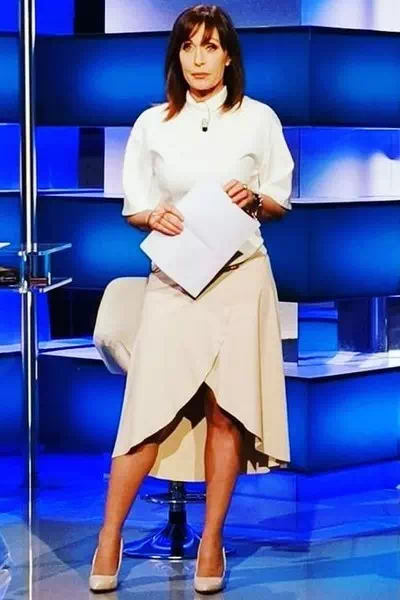 Giovanna Carollo – miniatura