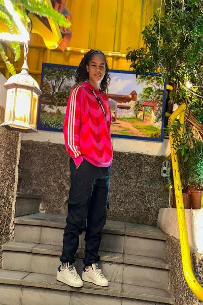 Gisela Robledo – miniatura