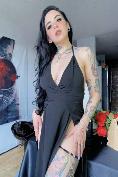 Giselle Machado – miniatura