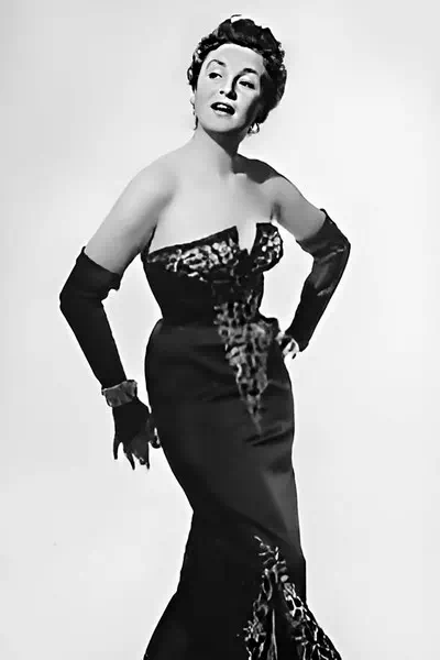 Gitta Lind – miniatura