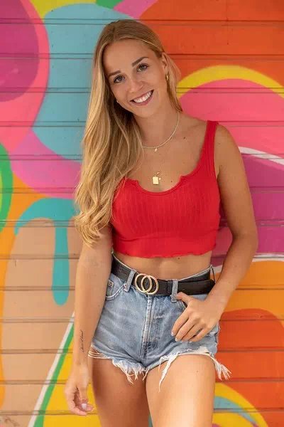 Giulia Gwinn – miniatura