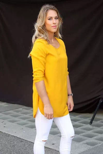 Giulia Steingruber – miniatura